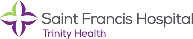 Saint Francis Hospital Trinity Health Logo